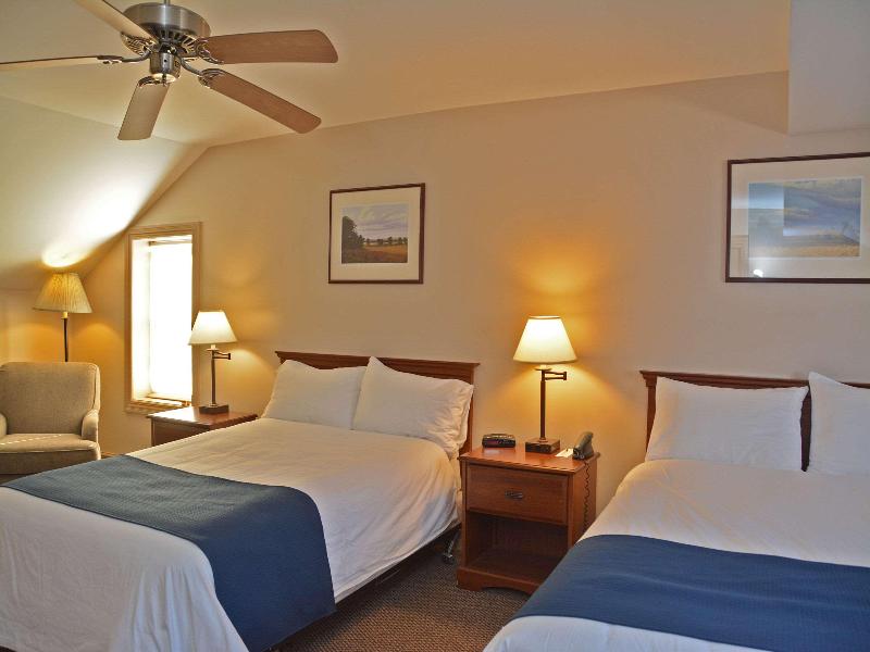 Isaiah Tubbs Resort & Conference Centre image