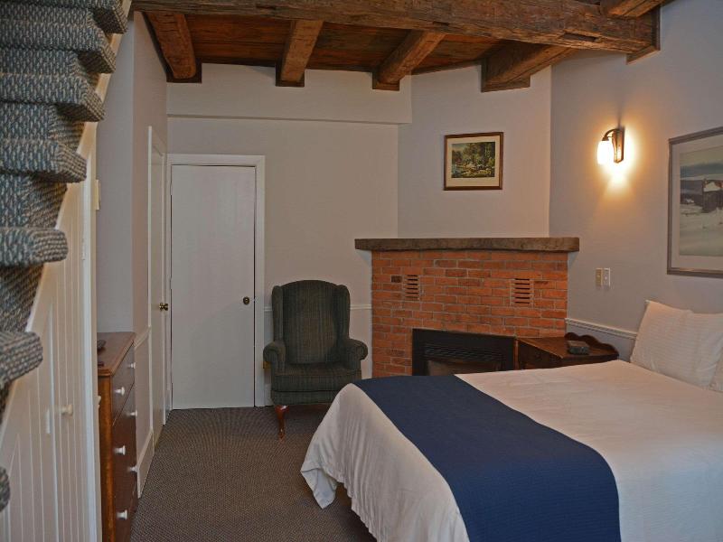 Isaiah Tubbs Resort & Conference Centre image