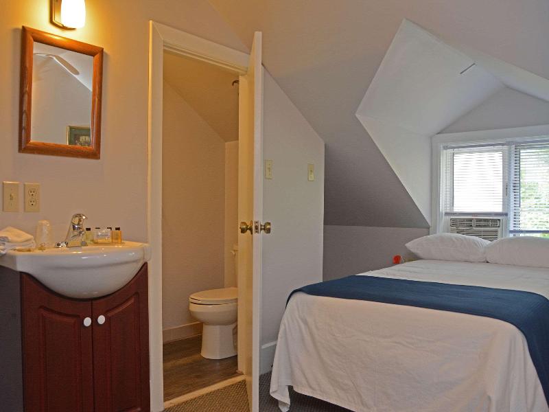 Isaiah Tubbs Resort & Conference Centre image