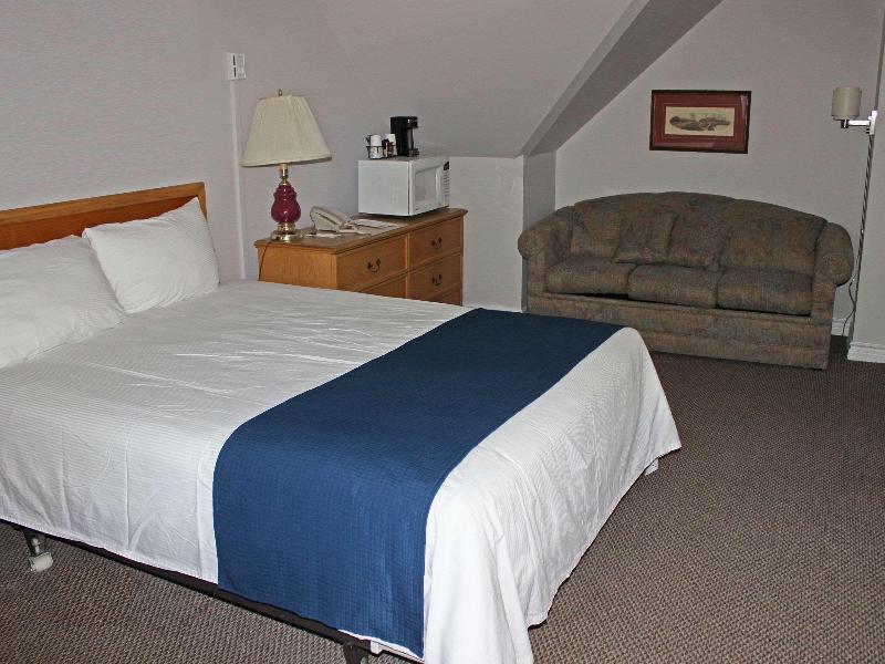 Isaiah Tubbs Resort & Conference Centre image