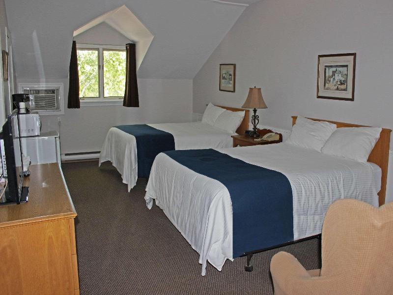 Isaiah Tubbs Resort & Conference Centre image