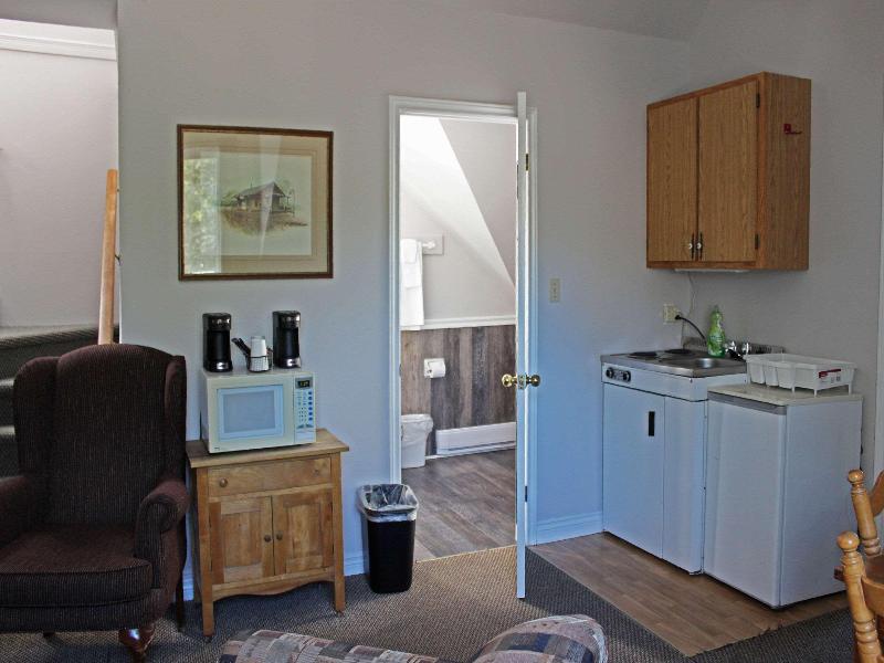 Isaiah Tubbs Resort & Conference Centre image