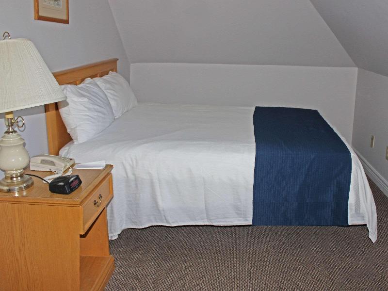 Isaiah Tubbs Resort & Conference Centre image