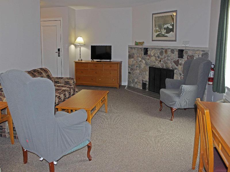 Isaiah Tubbs Resort & Conference Centre image