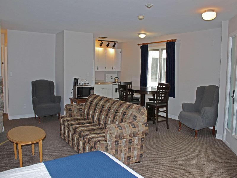 Isaiah Tubbs Resort & Conference Centre image