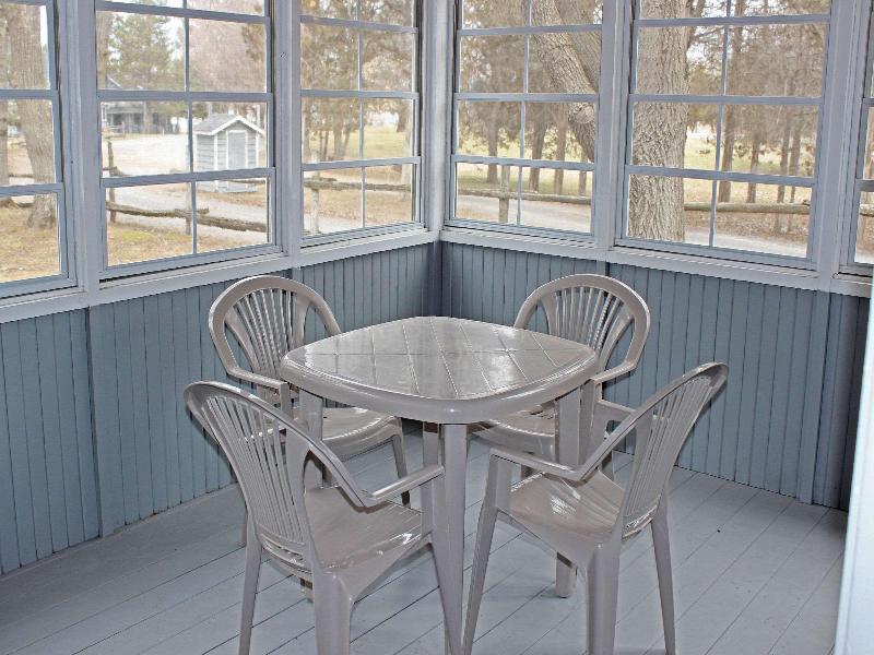 Isaiah Tubbs Resort & Conference Centre image