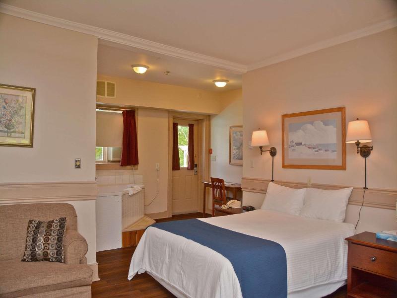 Isaiah Tubbs Resort & Conference Centre image
