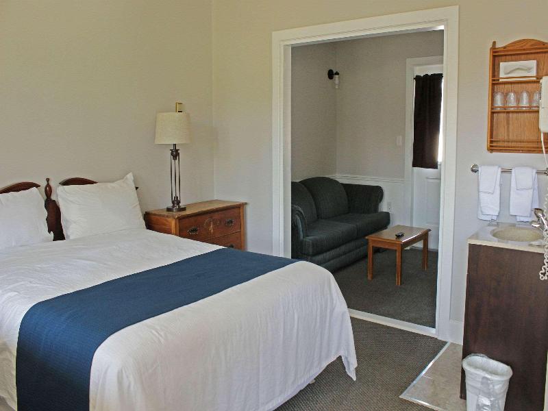 Isaiah Tubbs Resort & Conference Centre image