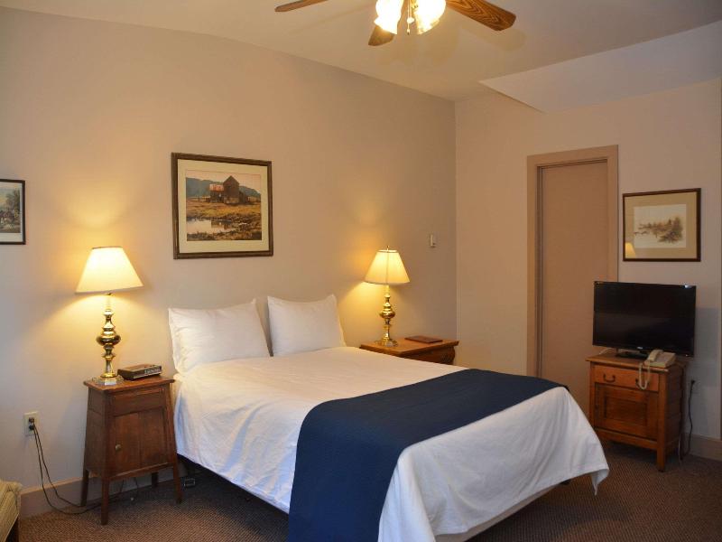 Isaiah Tubbs Resort & Conference Centre image