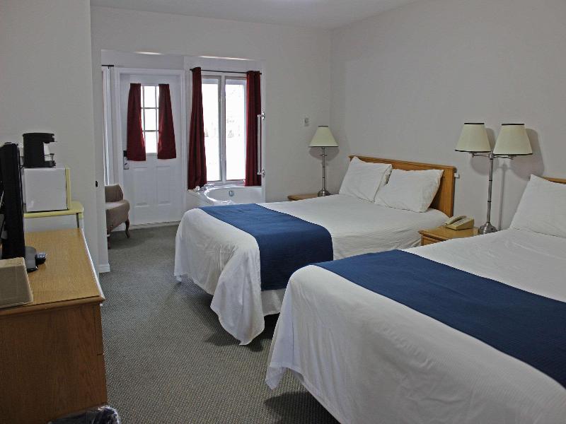 Isaiah Tubbs Resort & Conference Centre image