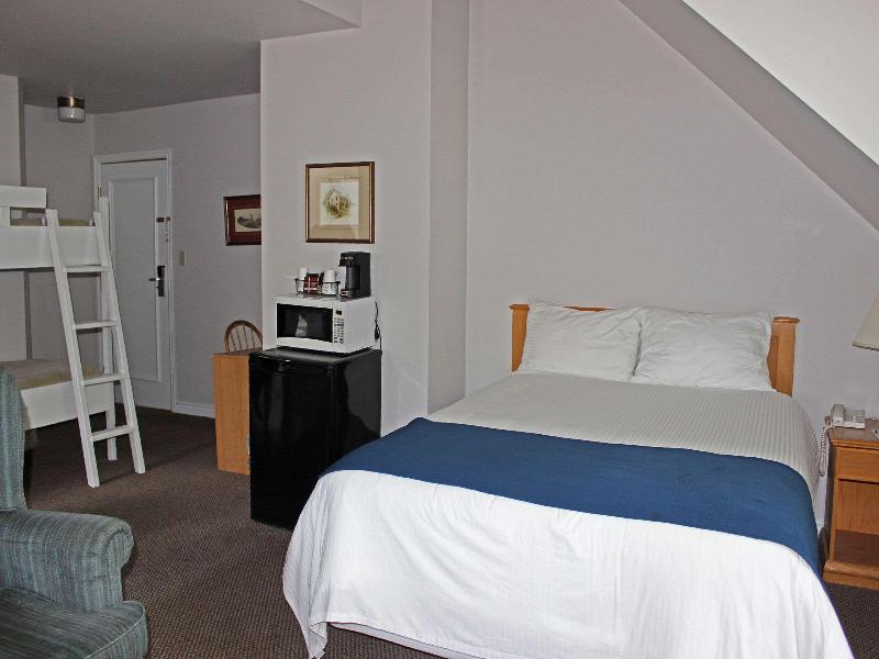 Isaiah Tubbs Resort & Conference Centre image