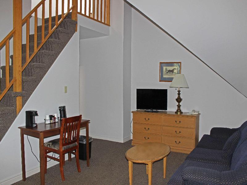 Isaiah Tubbs Resort & Conference Centre image