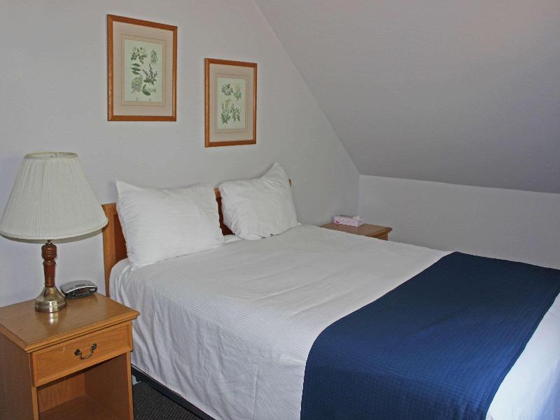 Isaiah Tubbs Resort & Conference Centre image