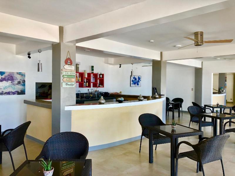 Sunset Cove Beach & Dive Resort image