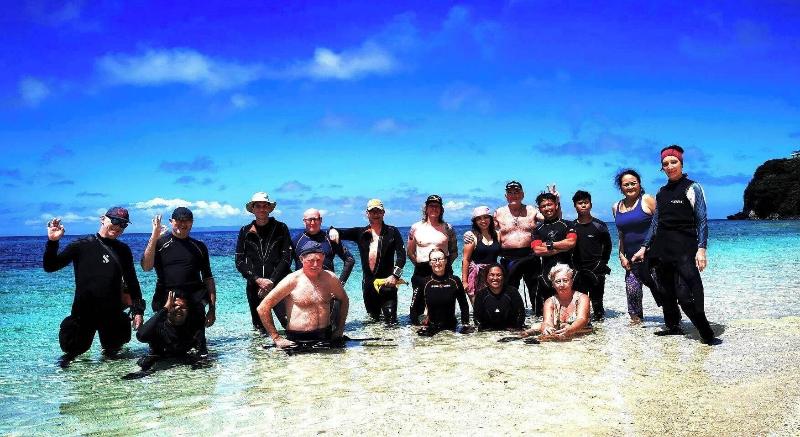Sunset Cove Beach & Dive Resort image