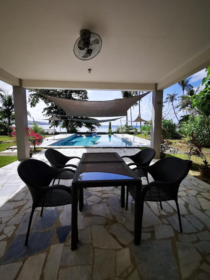 Sunset Cove Beach & Dive Resort image