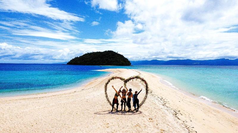 Sunset Cove Beach & Dive Resort image