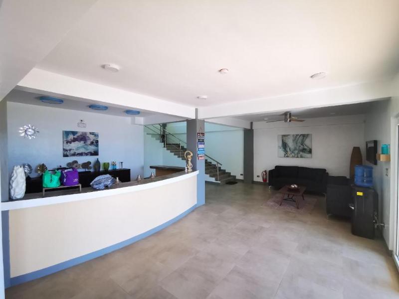 Sunset Cove Beach & Dive Resort image