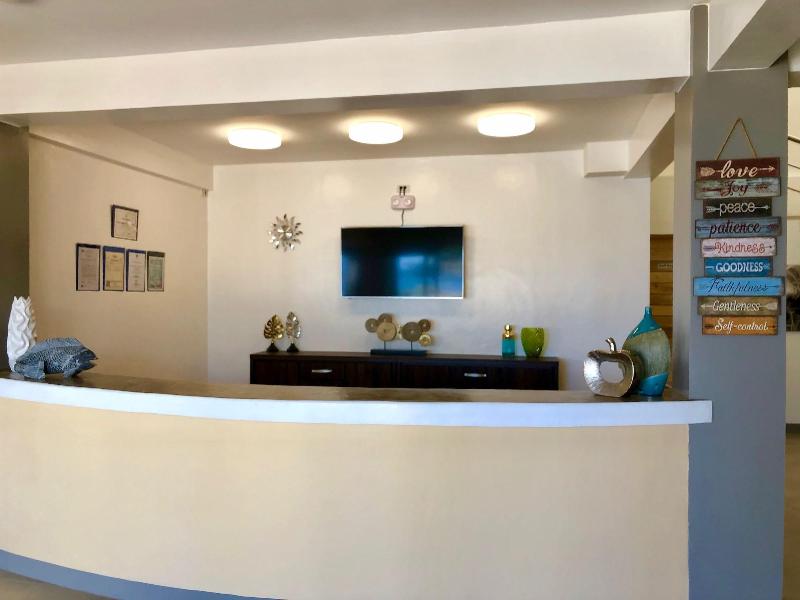 Sunset Cove Beach & Dive Resort image