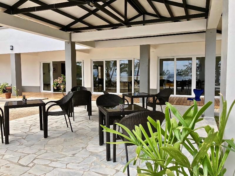 Sunset Cove Beach & Dive Resort image