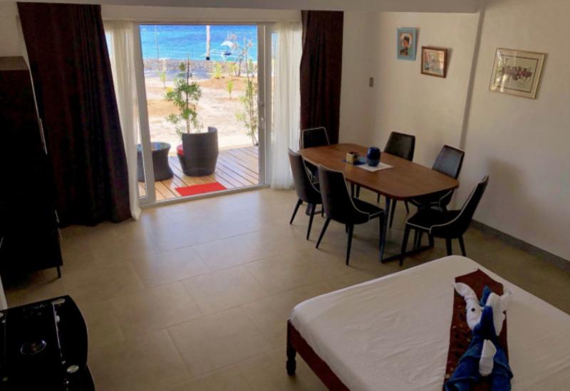 Sunset Cove Beach & Dive Resort image