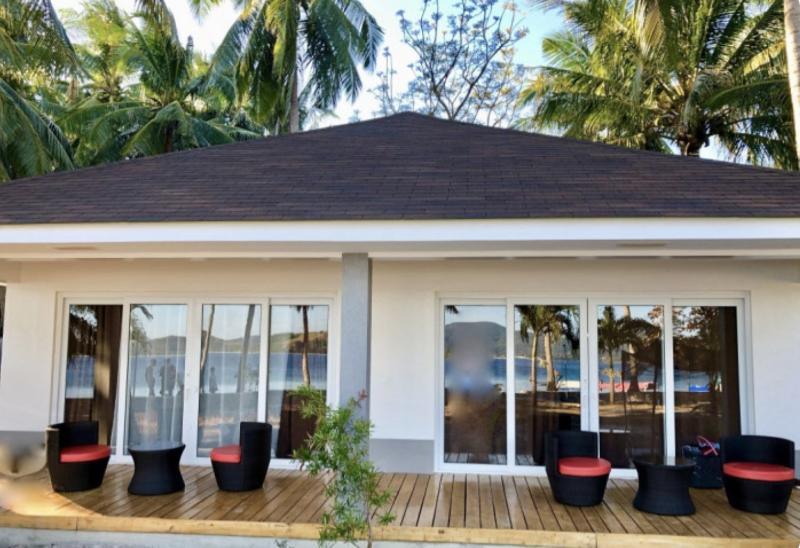 Sunset Cove Beach & Dive Resort image