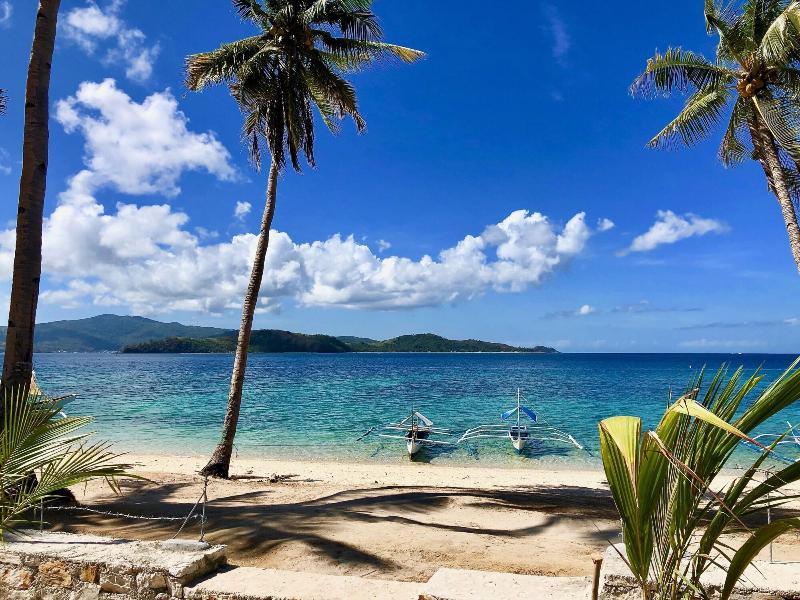 Sunset Cove Beach & Dive Resort image