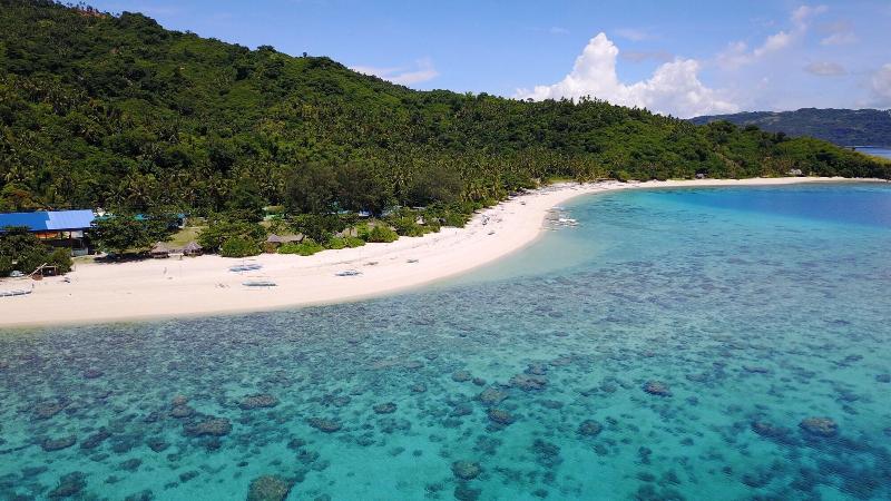 Sunset Cove Beach & Dive Resort image