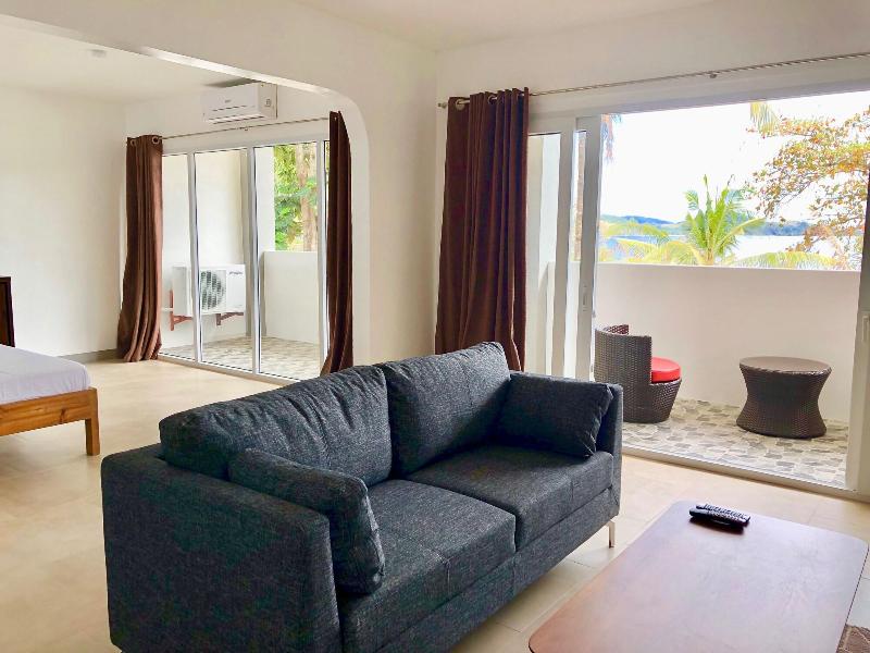 Sunset Cove Beach & Dive Resort image