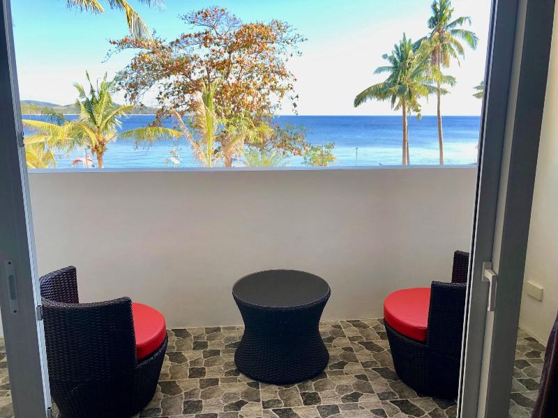 Sunset Cove Beach & Dive Resort image