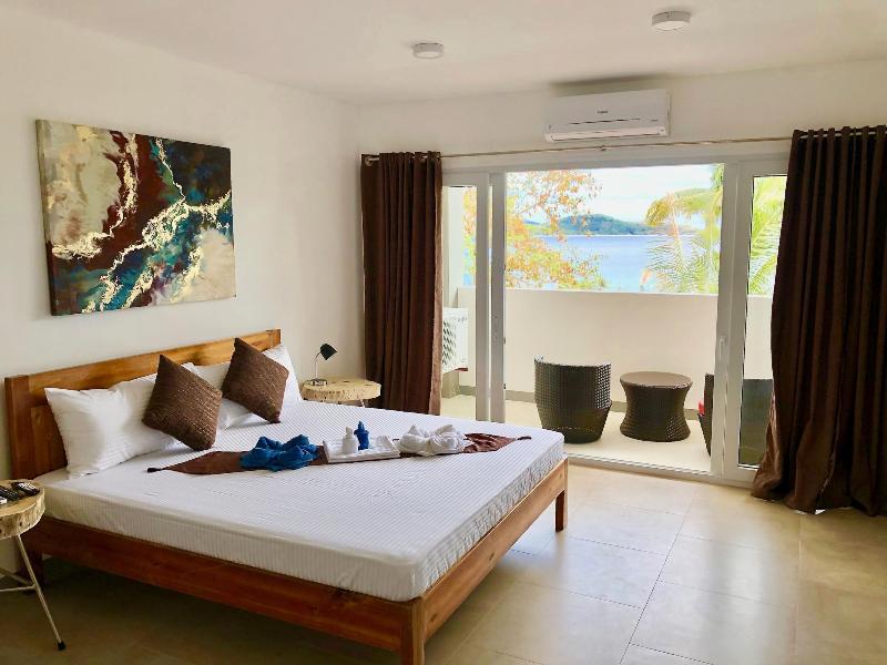 Sunset Cove Beach & Dive Resort image