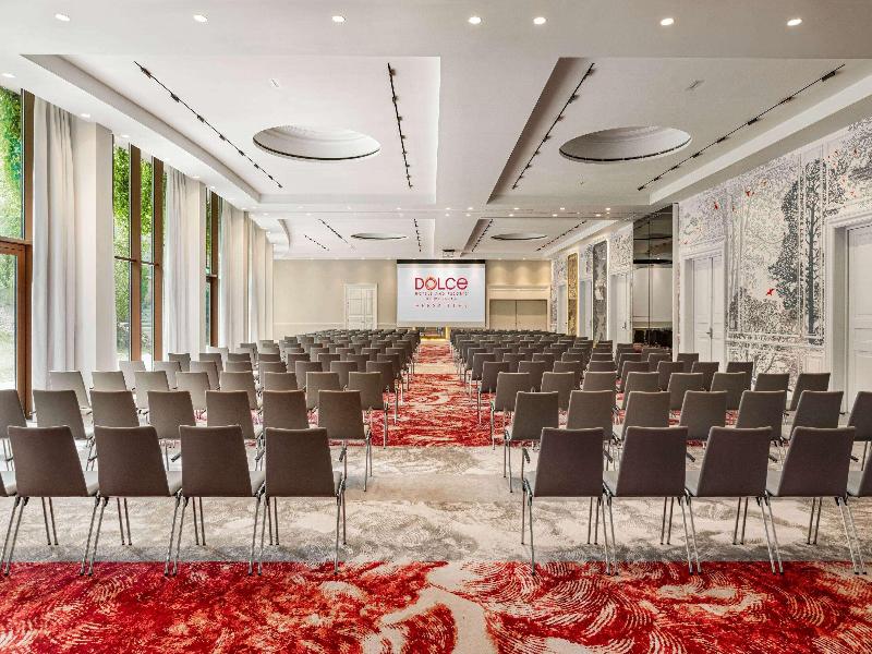 Dolce By Wyndham Versailles - Domaine Du Montcel image
