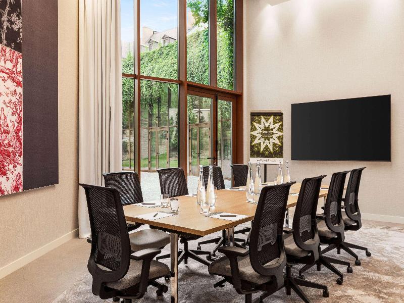 Dolce By Wyndham Versailles - Domaine Du Montcel image
