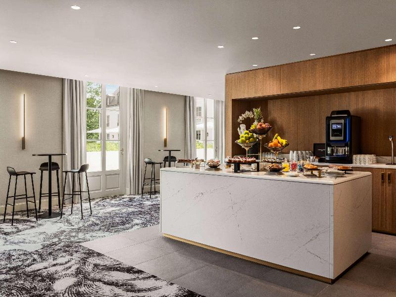 Dolce By Wyndham Versailles - Domaine Du Montcel image