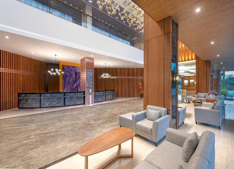 FOX HARRIS Hotel & Conventions Banjarnegara image