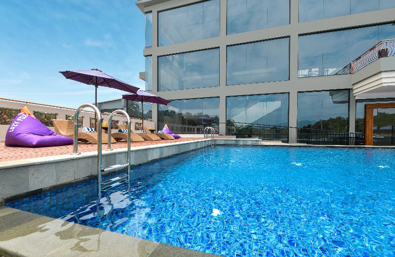 FOX HARRIS Hotel & Conventions Banjarnegara image
