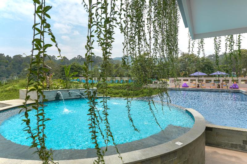 FOX HARRIS Hotel & Conventions Banjarnegara image