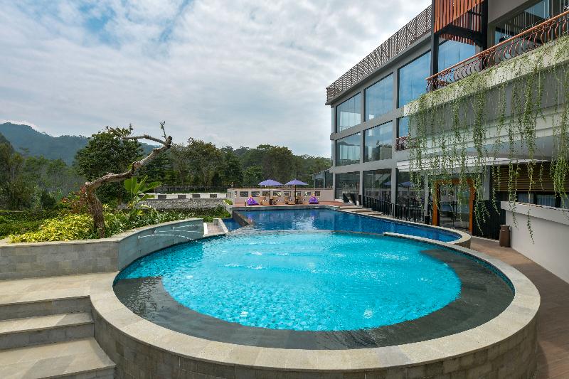 FOX HARRIS Hotel & Conventions Banjarnegara image