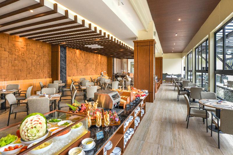 FOX HARRIS Hotel & Conventions Banjarnegara image