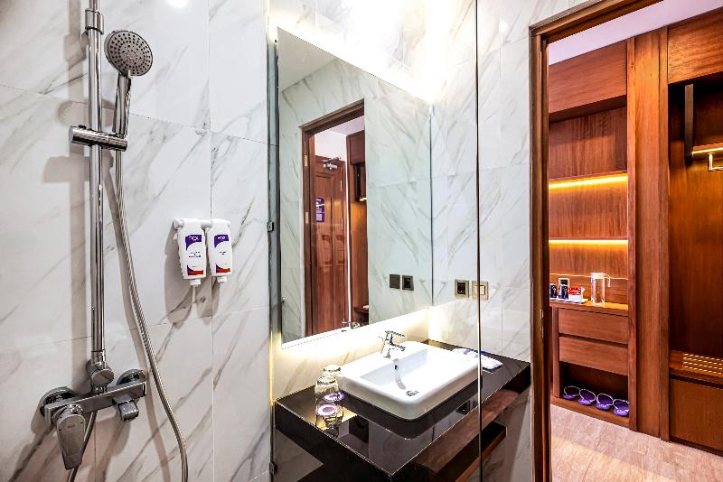 FOX HARRIS Hotel & Conventions Banjarnegara image