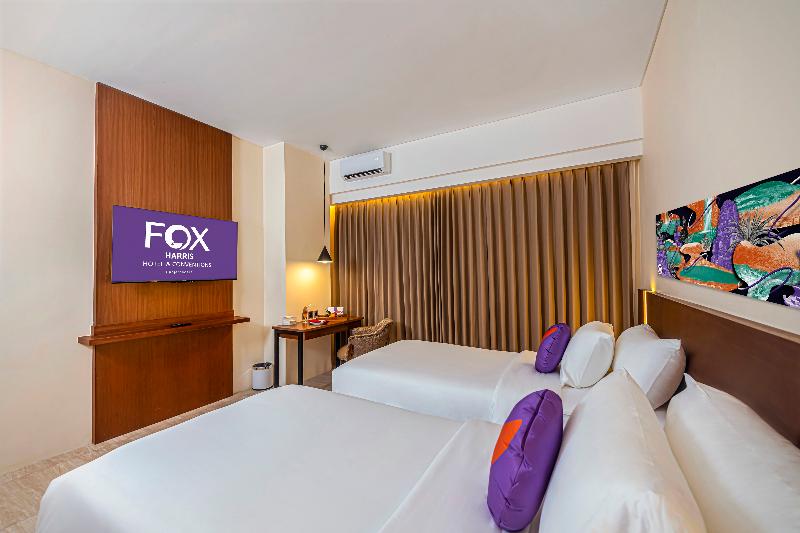FOX HARRIS Hotel & Conventions Banjarnegara image