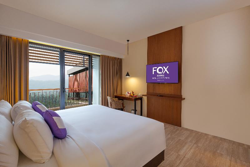 FOX HARRIS Hotel & Conventions Banjarnegara image