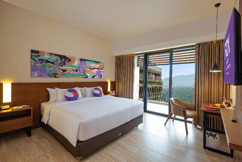 FOX HARRIS Hotel & Conventions Banjarnegara image