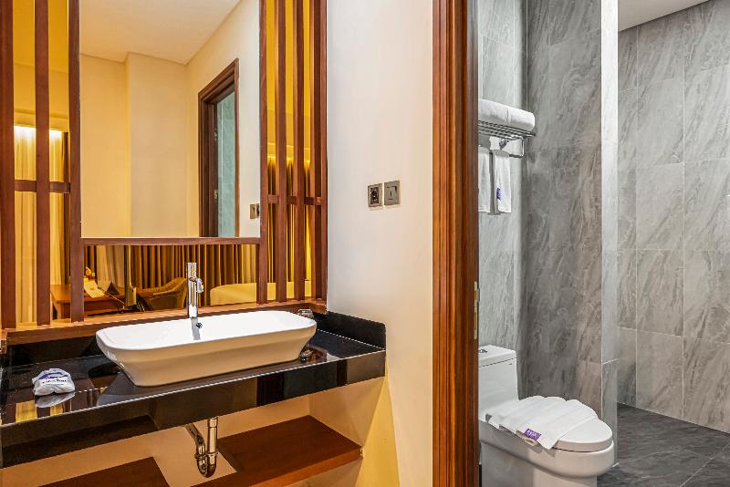 FOX HARRIS Hotel & Conventions Banjarnegara image