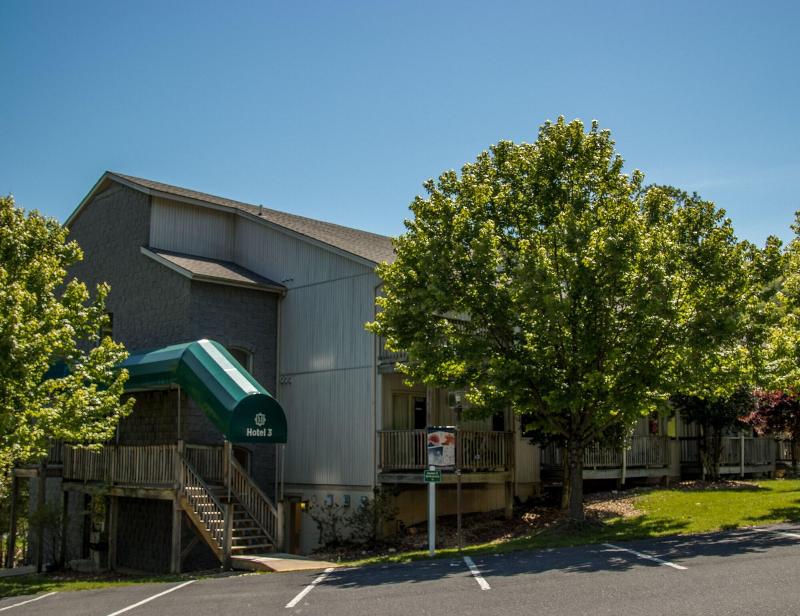 Massanutten Resort photo 4