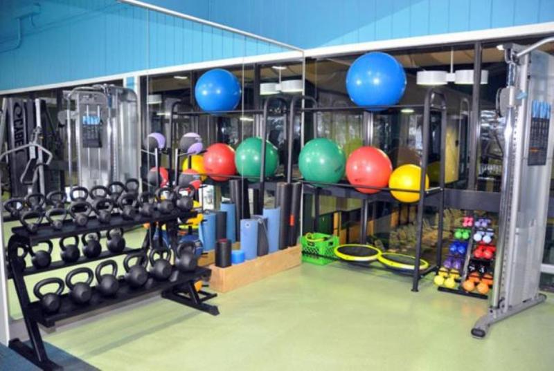 Massanutten Resort image