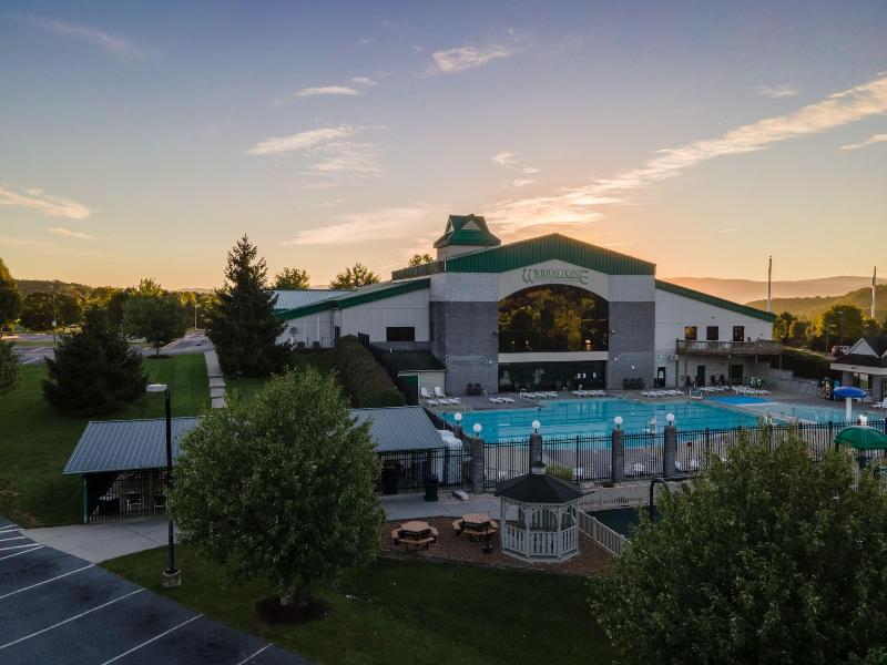 Massanutten Resort image