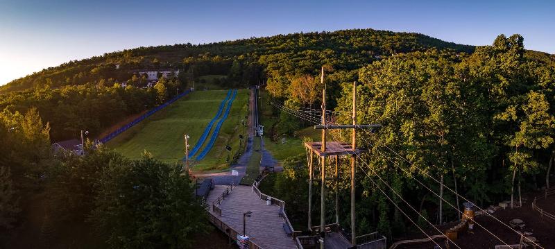 Massanutten Resort image