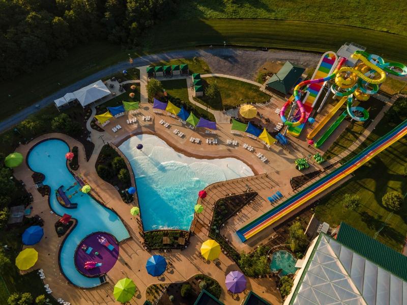 Massanutten Resort image