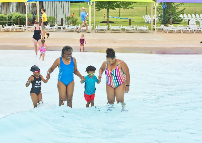 Massanutten Resort image